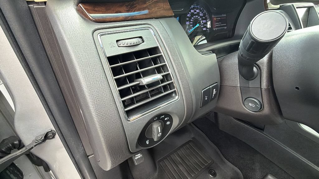 Certified 2019 Ford Flex Limited FWD image 15