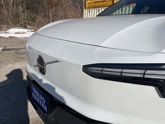 New 2025 Volvo EX30 Ultra w/ Protection Package Premier image 11