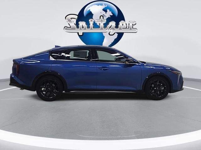 New 2025 Kia K4 GT-Line Turbo image 9