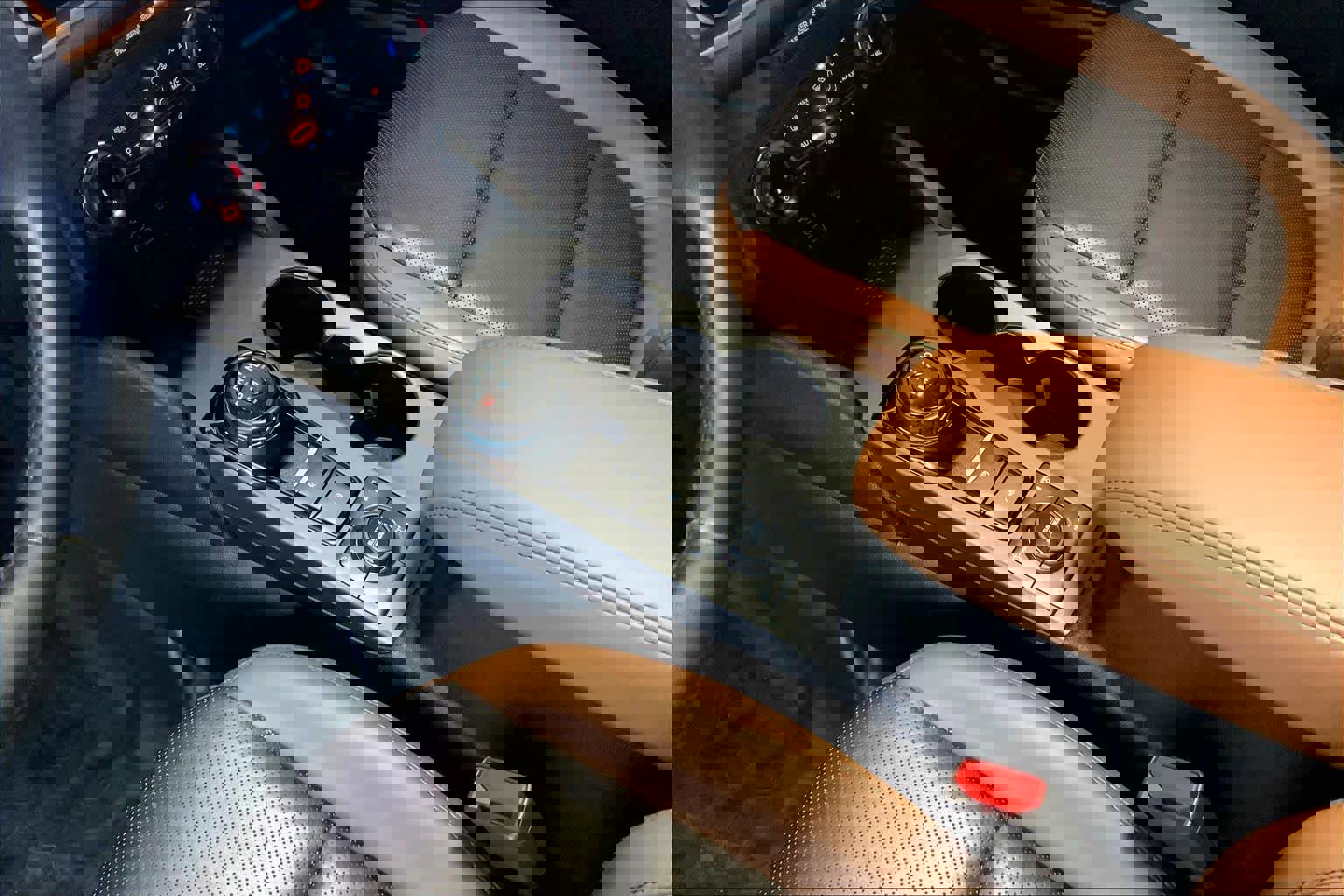 Used 2023 Ford Bronco Sport Badlands w/ Premium Package image 16