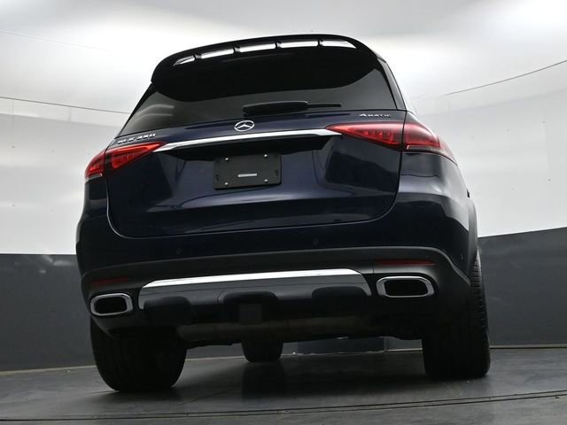 Used 2020 Mercedes-Benz GLE 350 4MATIC image 22
