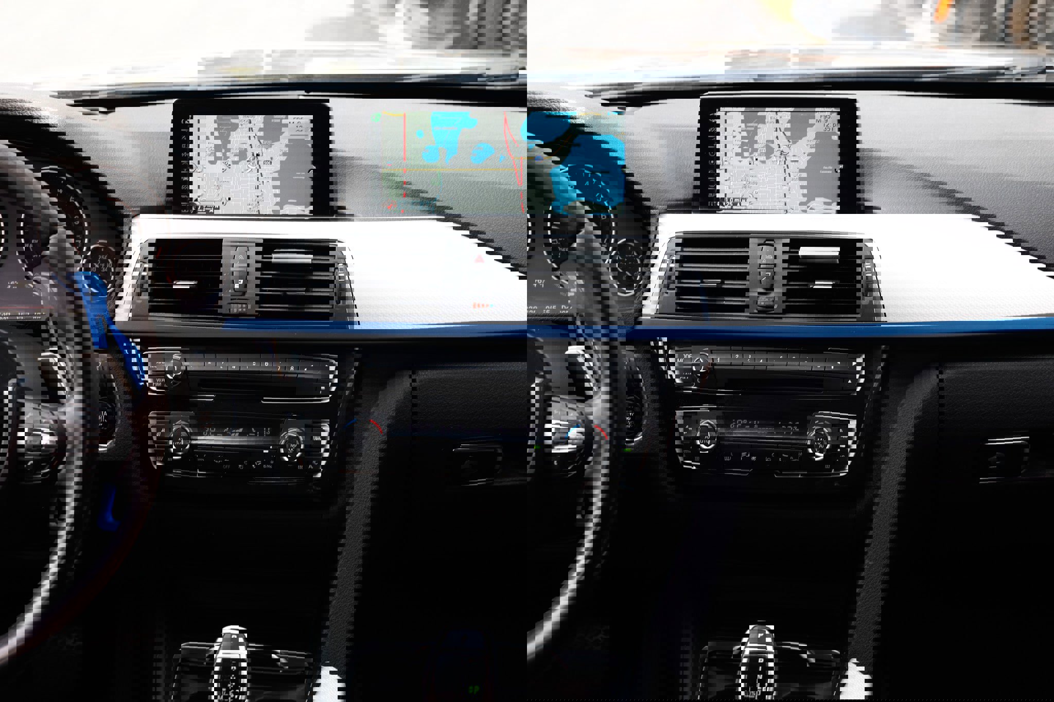 Used 2016 BMW 340i Sedan image 43