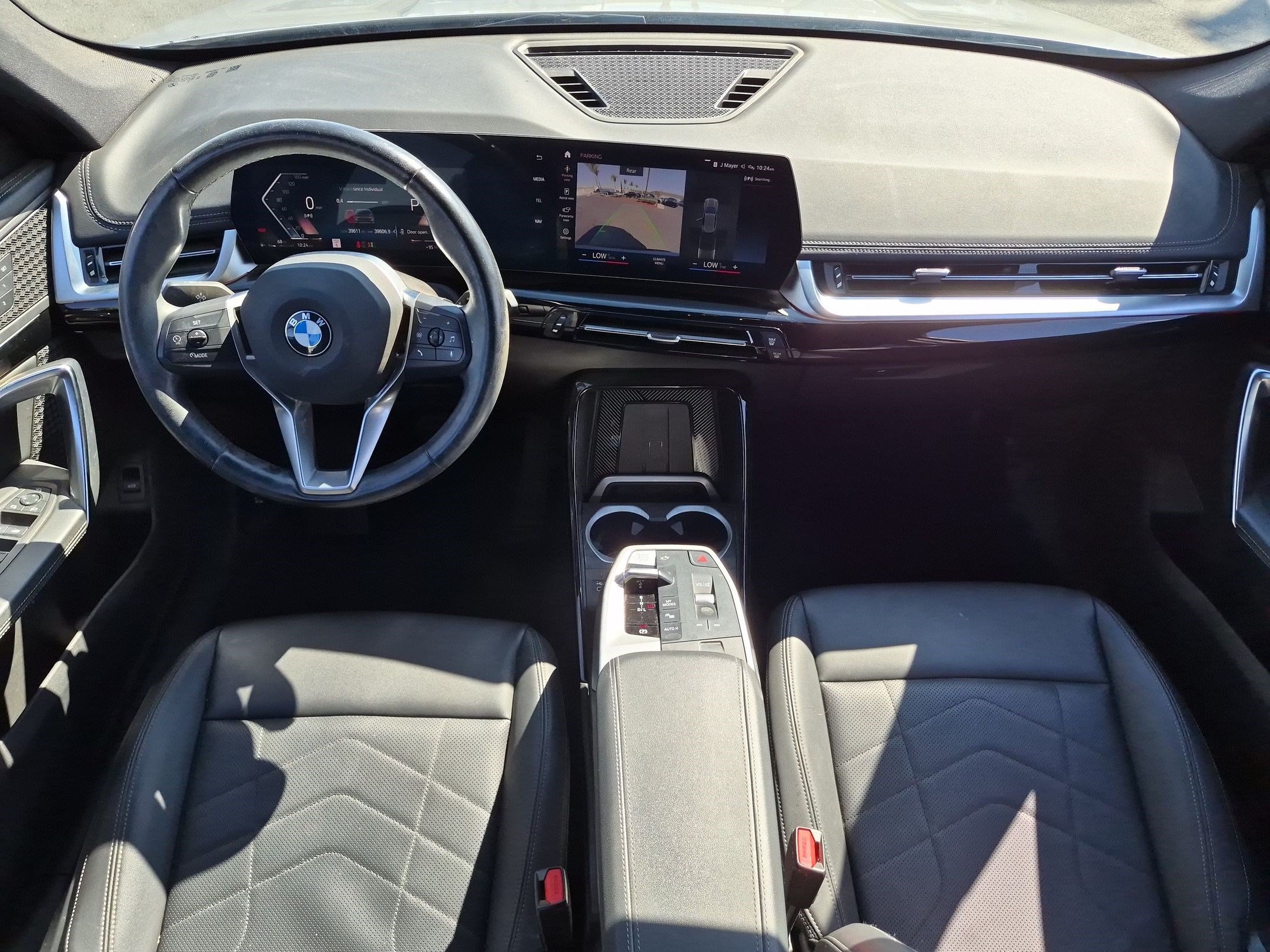 Certified 2023 BMW X1 xDrive28i w/ Convenience Package AWD/4WD image 28