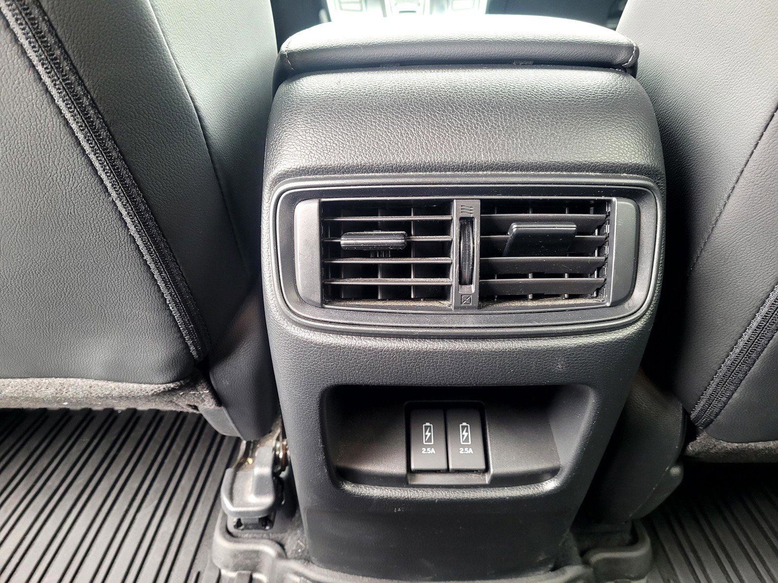 Used 2022 Honda CR-V EX-L image 15