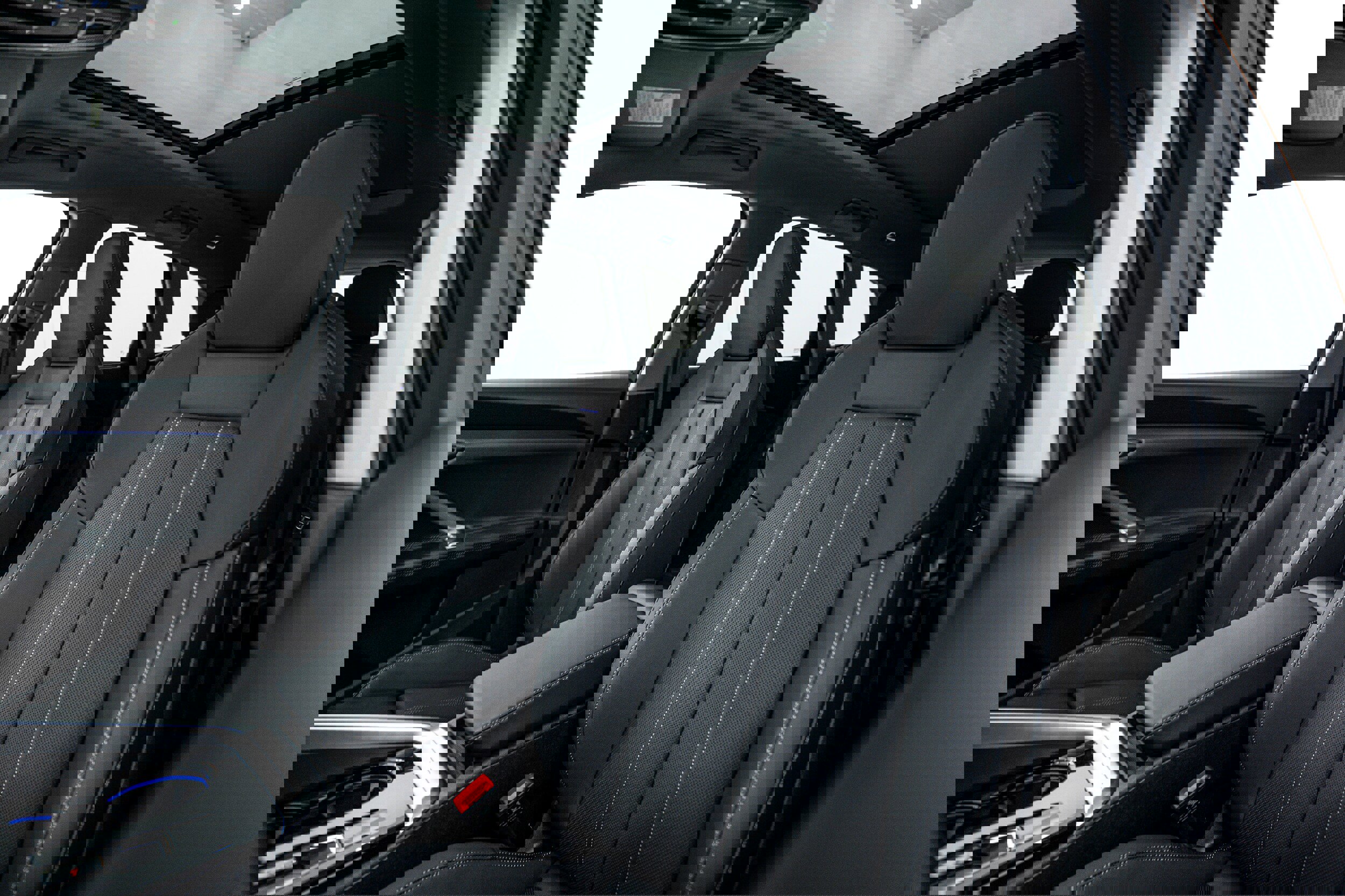 New 2025 Audi Q5 Premium Plus image 15