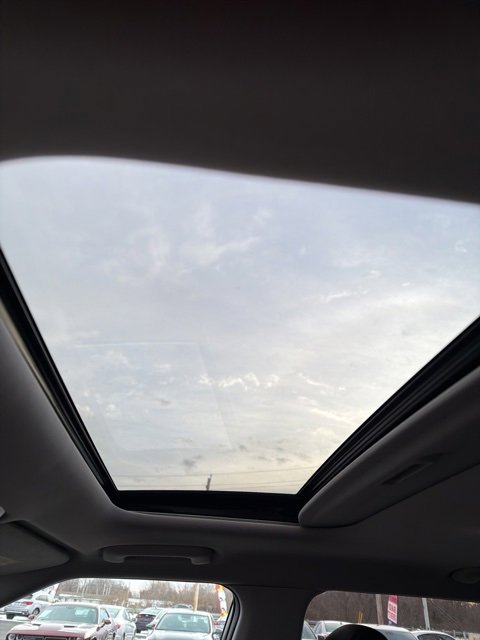 Used 2022 Kia Seltos EX image 22