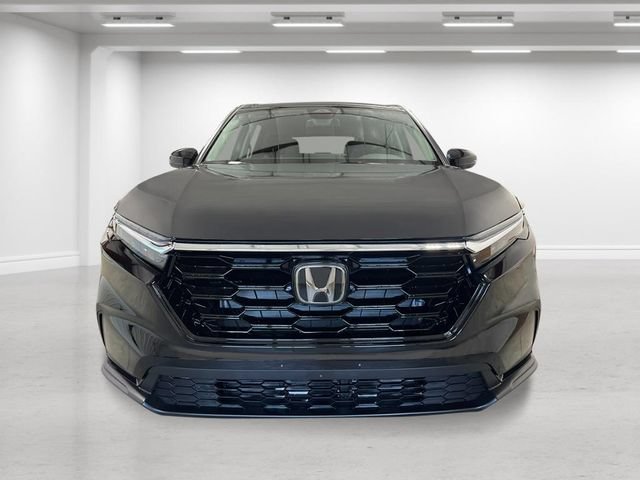 New 2026 Honda CR-V EX image 11