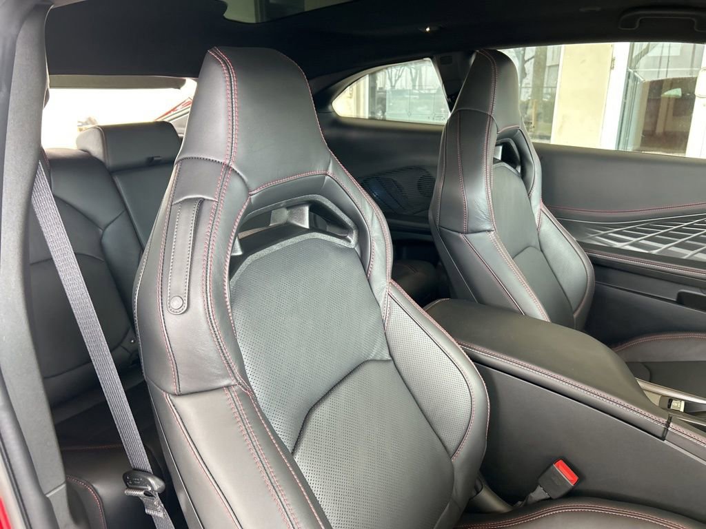 New 2026 Dodge Charger Scat Pack image 21