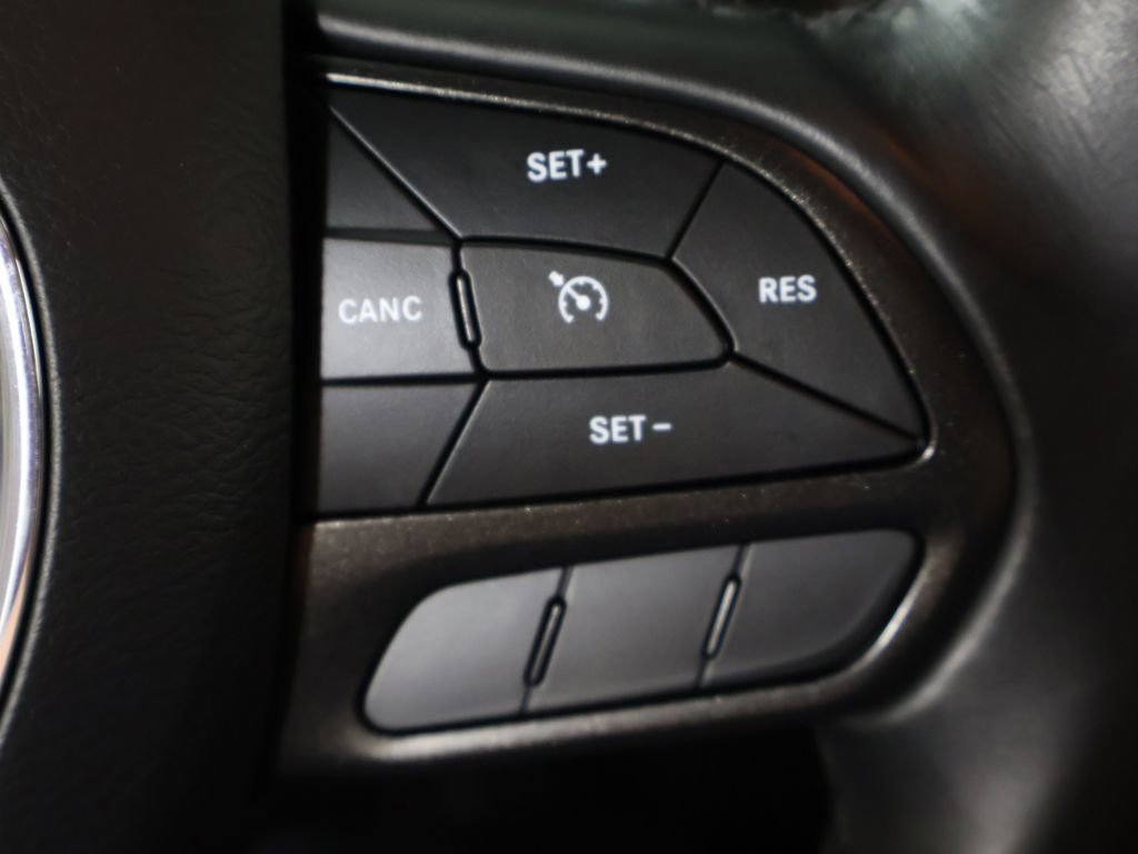 Used 2023 Dodge Charger GT image 39