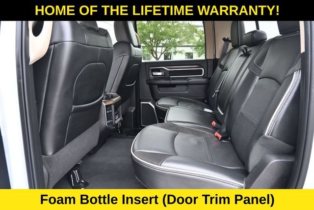Used 2022 RAM 3500 Laramie RWD image 55