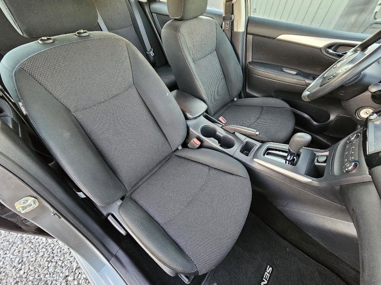 Used 2019 Nissan Sentra S w/ Appearance Package image 28