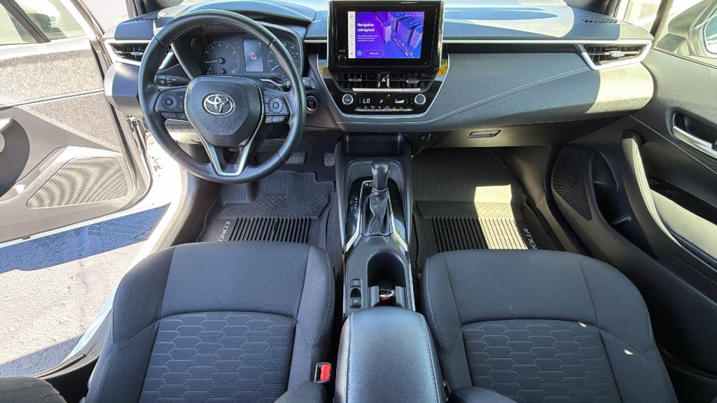Certified 2024 Toyota Corolla SE FWD image 26