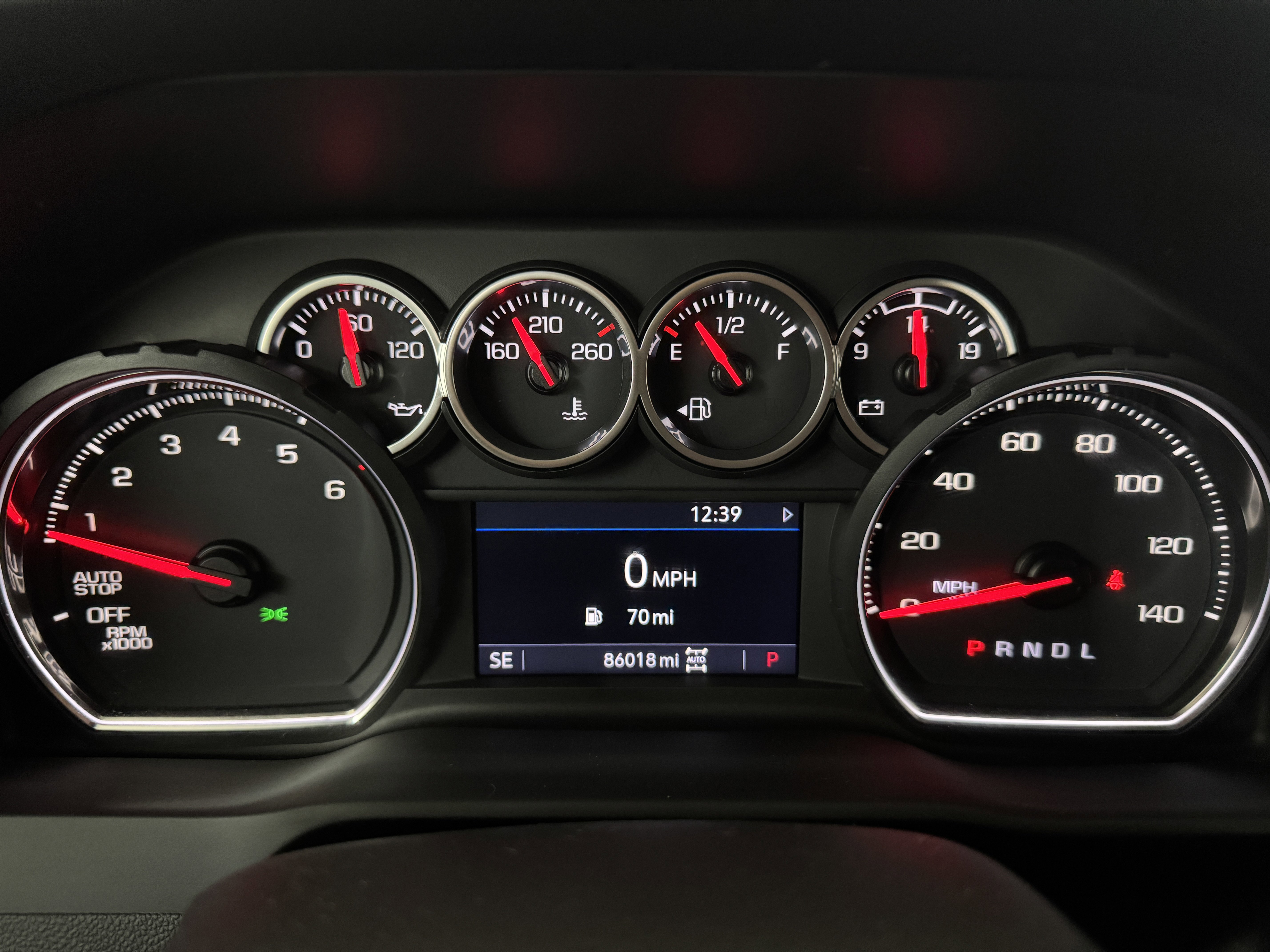 Used 2022 Chevrolet Silverado 1500 LT image 88