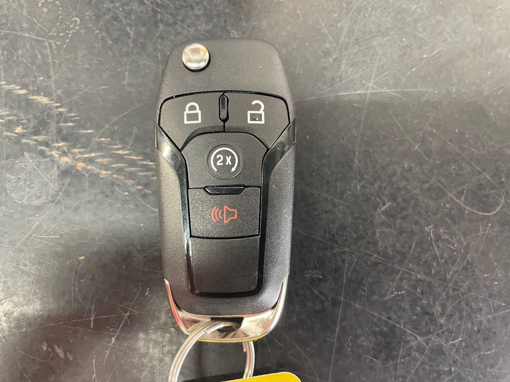 New 2026 Ford F250 XL w/ STX Appearance Package image 8