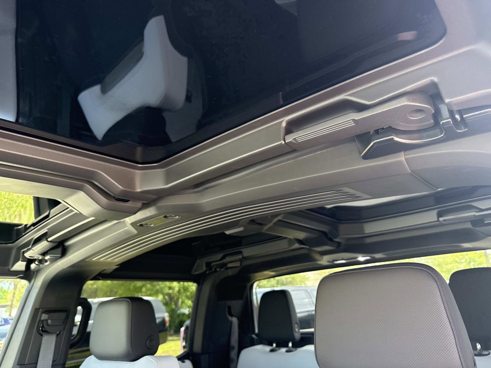 Used 2025 GMC Hummer EV 3X AWD/4WD image 21