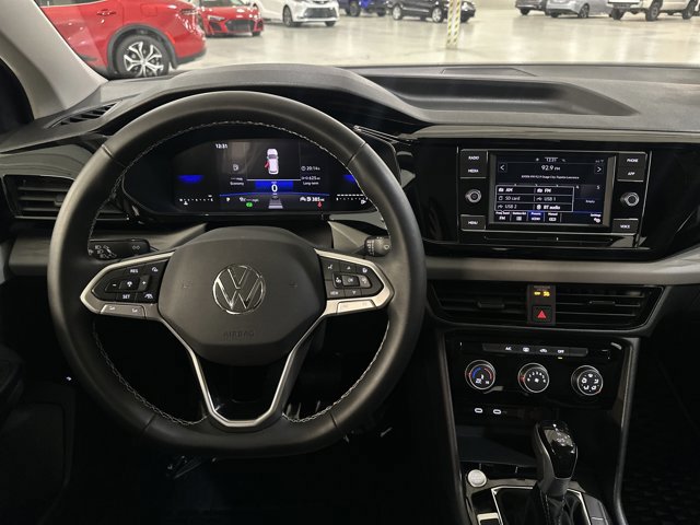 Certified 2024 Volkswagen Taos S image 27