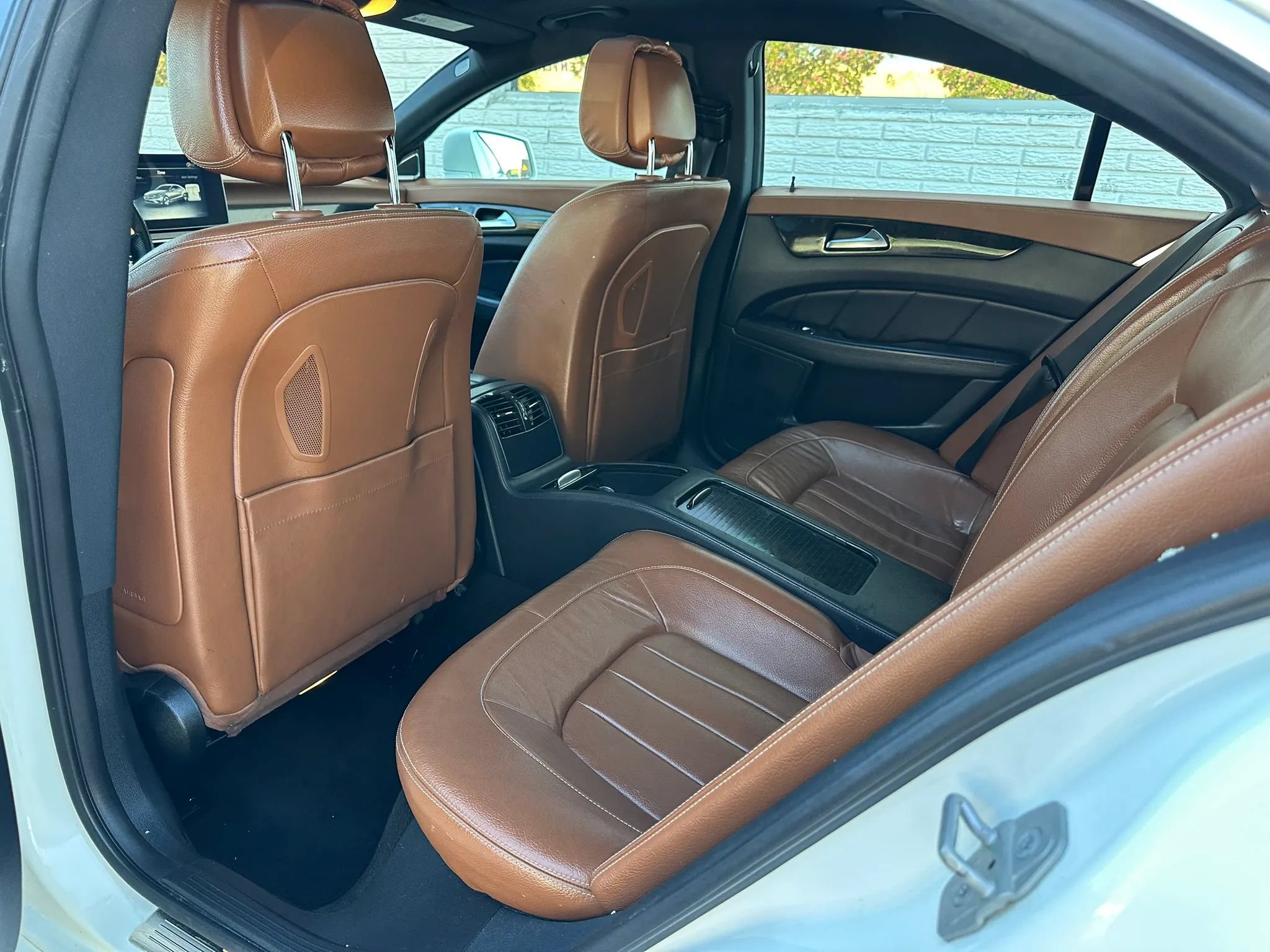 Used 2016 Mercedes-Benz CLS 550 image 14
