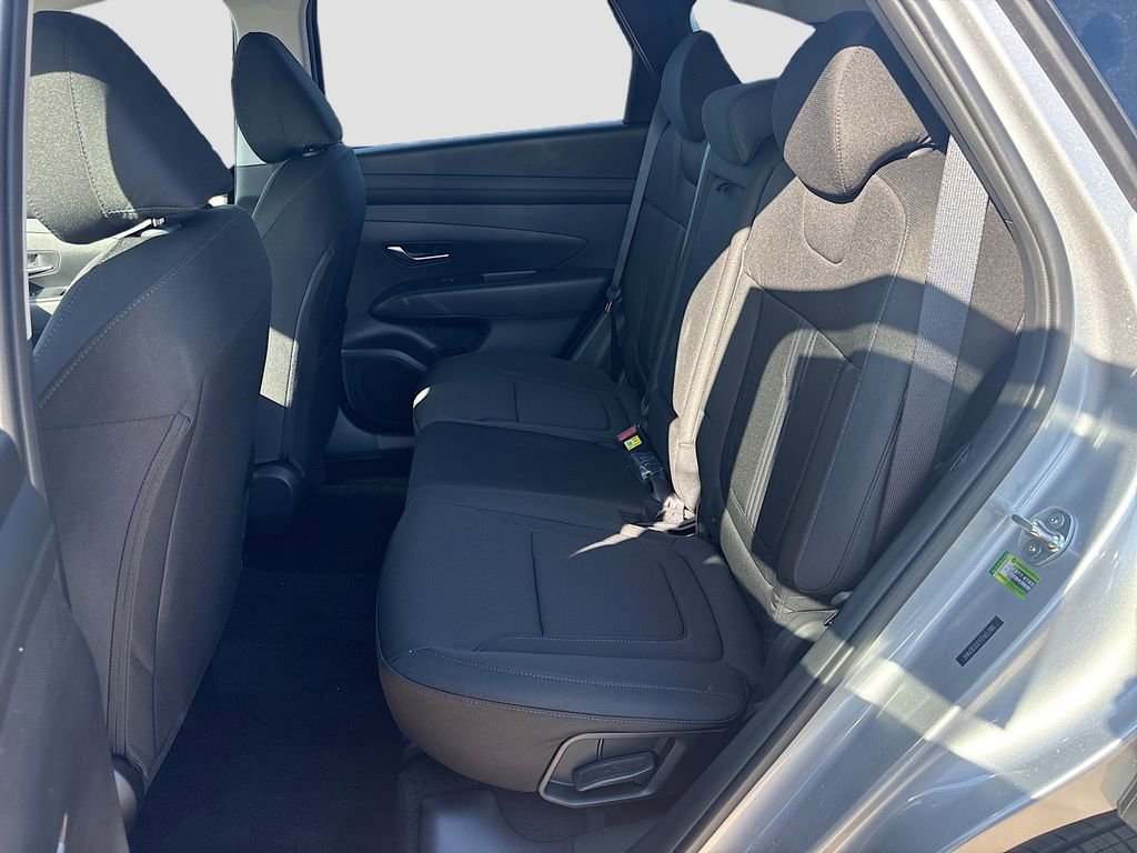 New 2026 Hyundai Tucson SEL image 24