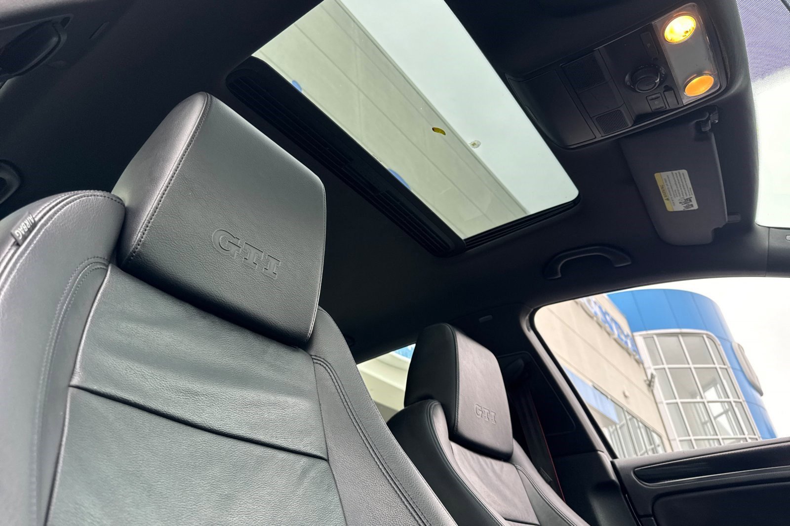 Used 2013 Volkswagen GTI Driver's Edition image 15