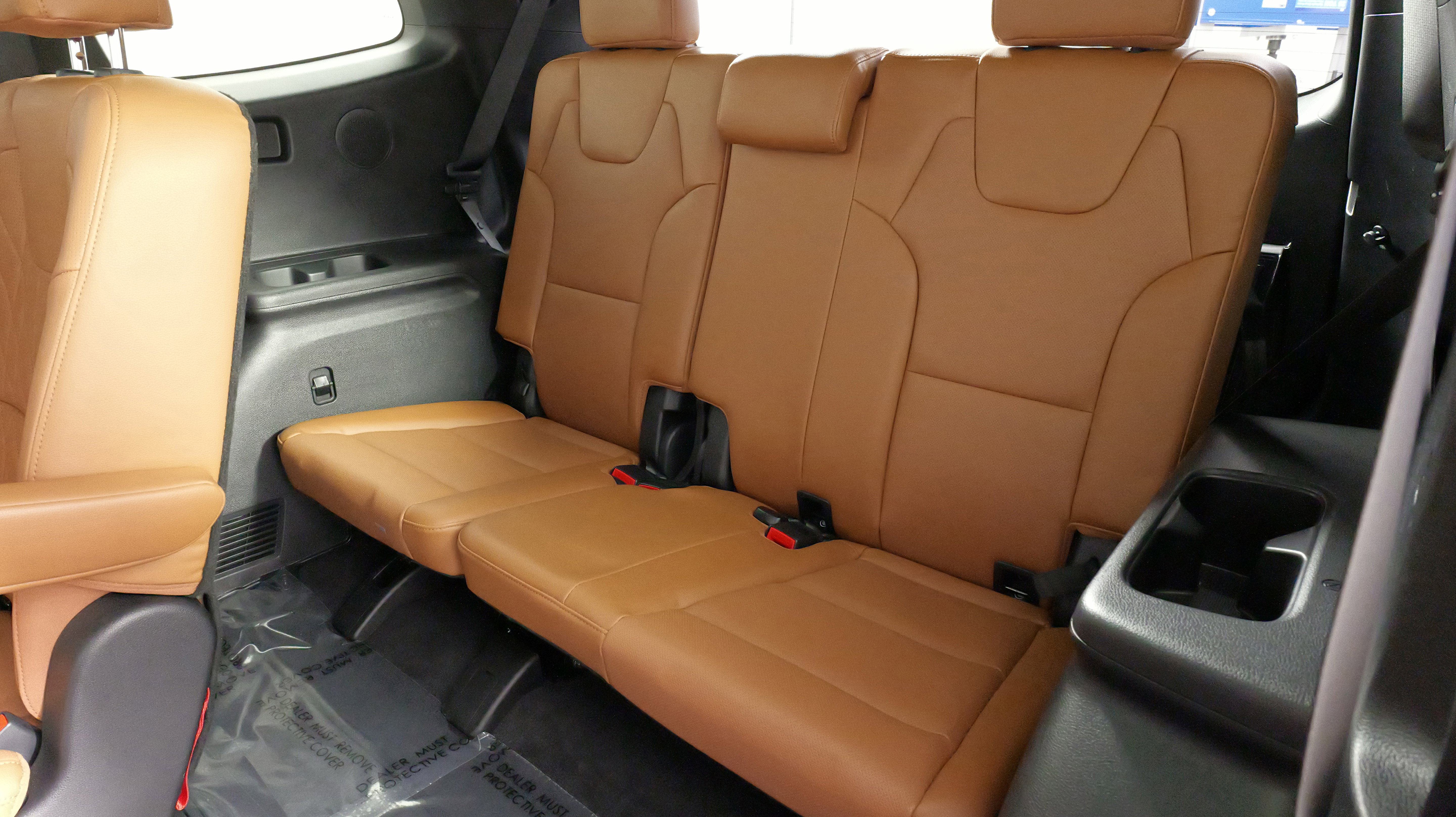 Used 2025 Kia Telluride SX X-Line image 41