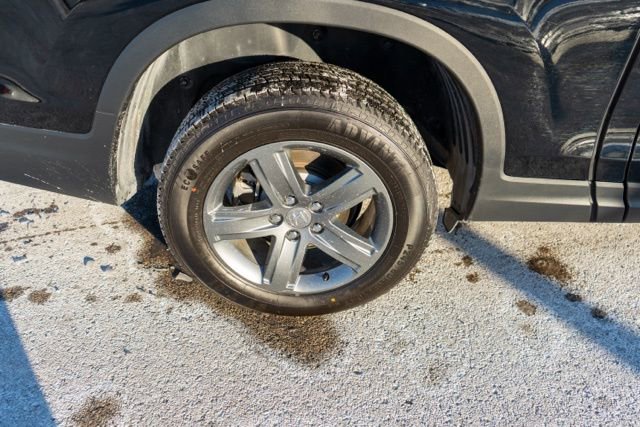 Used 2022 Honda Ridgeline RTL-E image 11