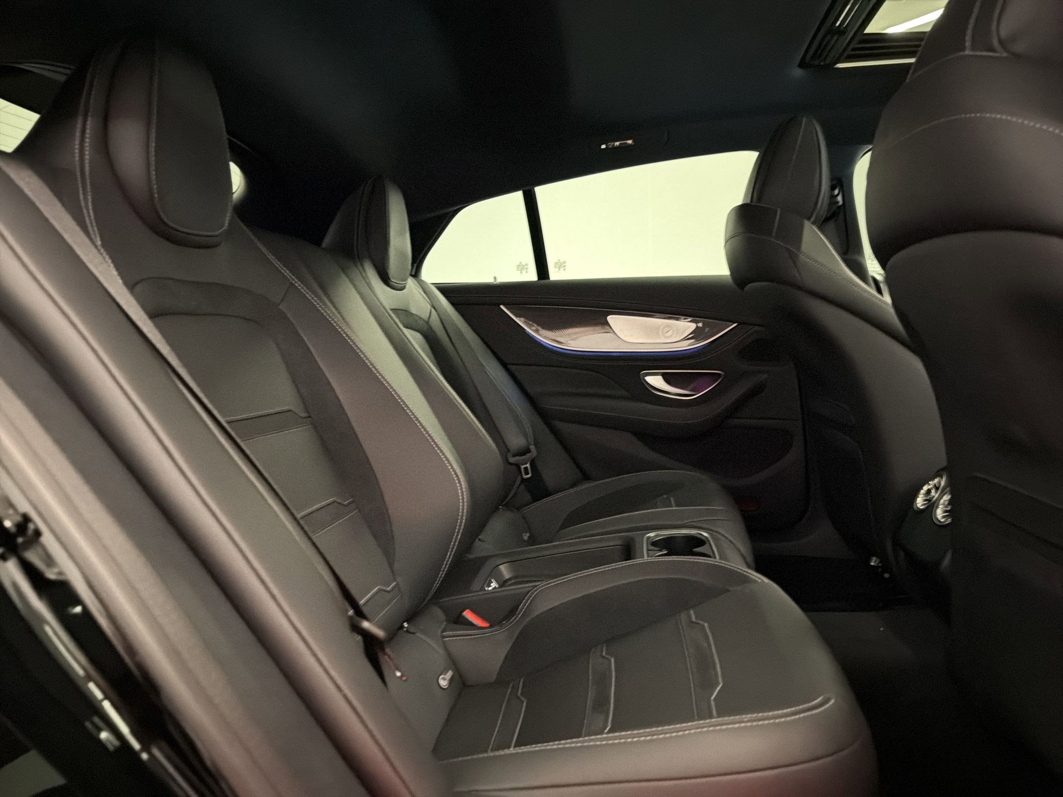 Used 2026 Mercedes-Benz AMG GT 43 image 30