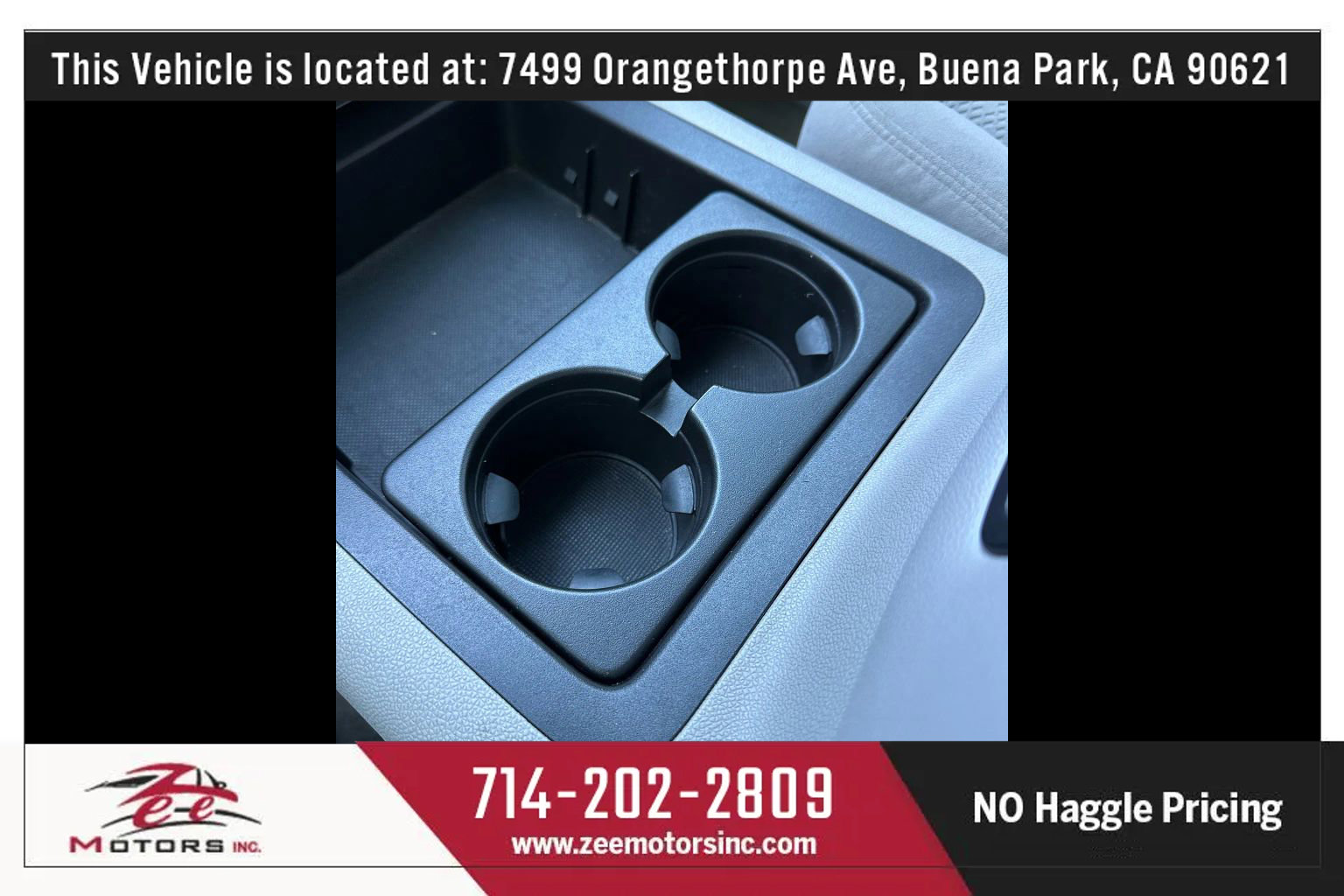 Used 2007 Chevrolet Tahoe LT image 30