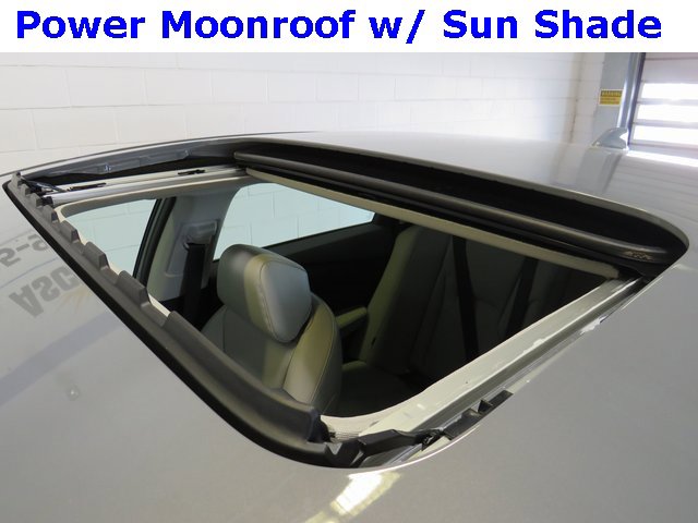 New 2025 Honda Accord Touring image 8