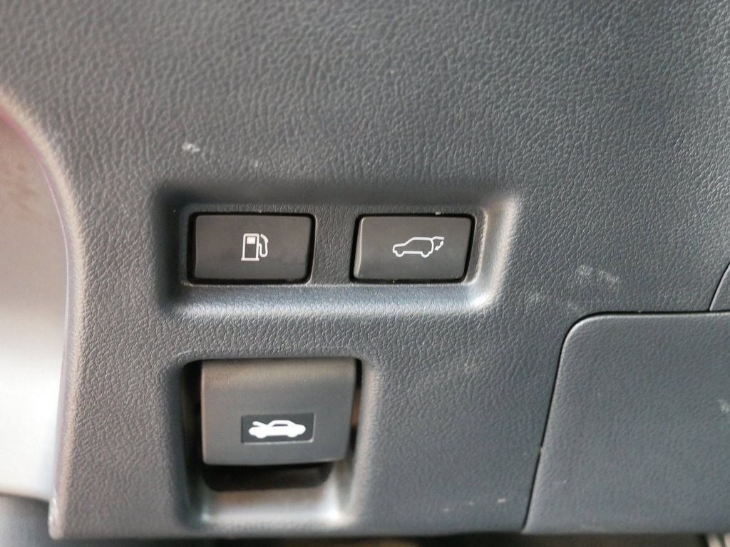 Certified 2025 Lexus UX 300h AWD w/ Cold Area Package image 18