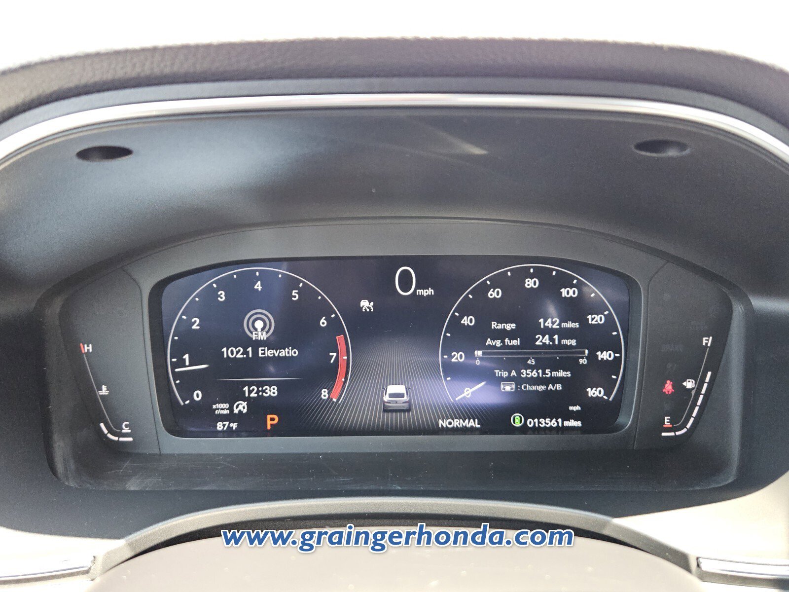 Used 2024 Acura Integra FWD image 21