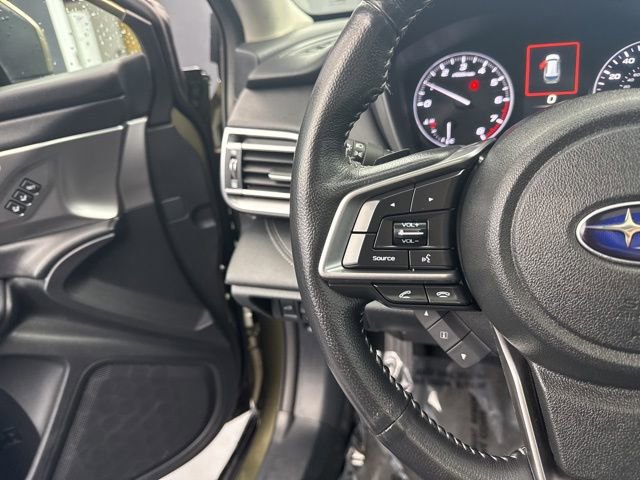 Used 2022 Subaru Outback Limited image 26