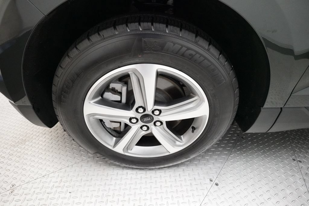 Used 2024 Ford Edge SEL w/ Convenience Package AWD/4WD image 27
