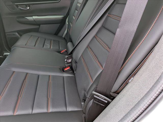 New 2026 Honda CR-V Sport-L image 14