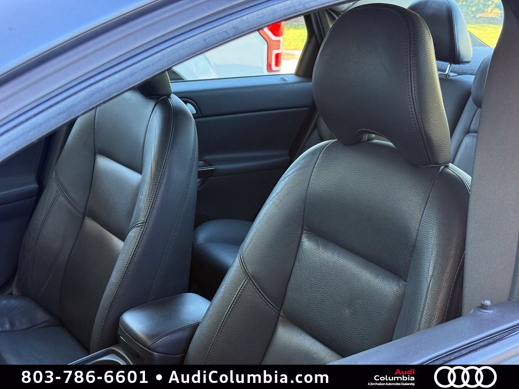 Used 2007 Volvo S40 2.4i FWD image 16