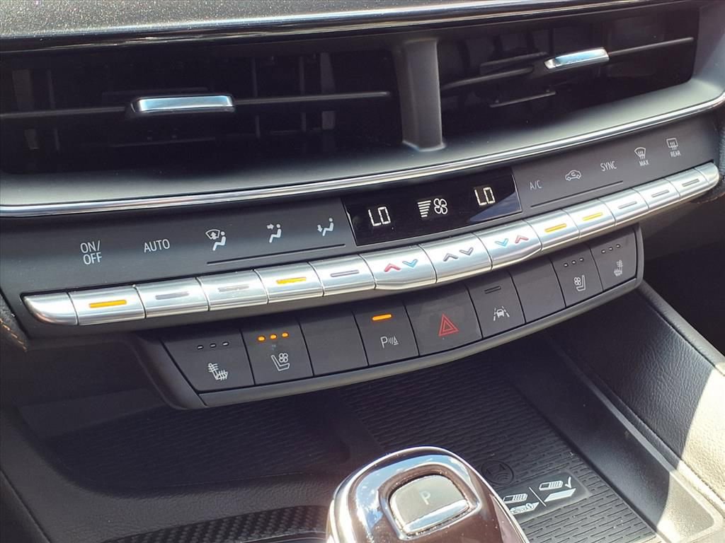 Used 2023 Cadillac CT5 Sport image 25