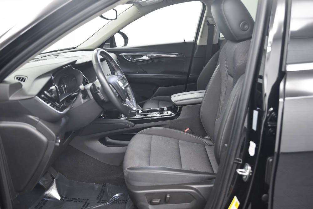 Used 2023 Buick Envision Preferred image 11