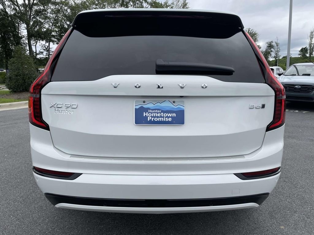 New 2026 Volvo XC90 B6 Ultra w/ Protection Package Premier image 29