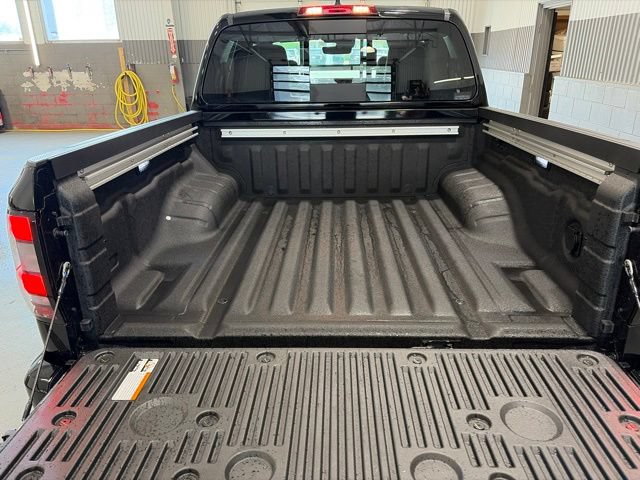 New 2026 Nissan Frontier PRO-4X w/ Pro Premium Package AWD/4WD image 13