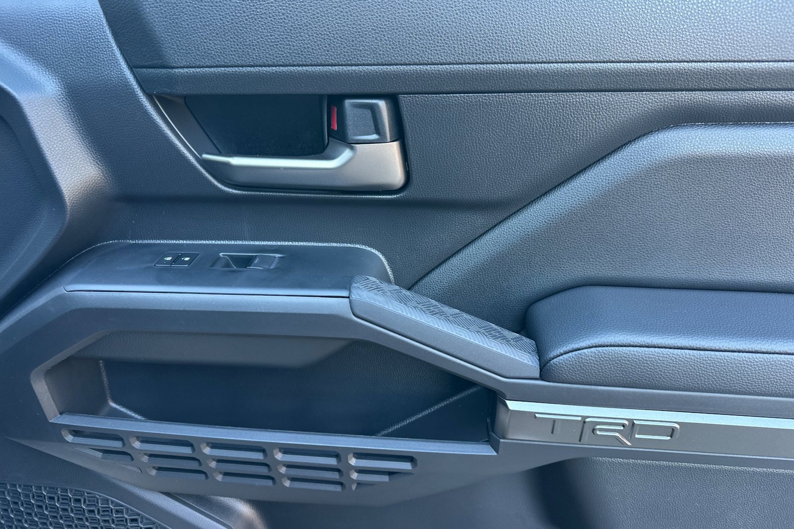 New 2026 Toyota Tacoma TRD Sport image 18