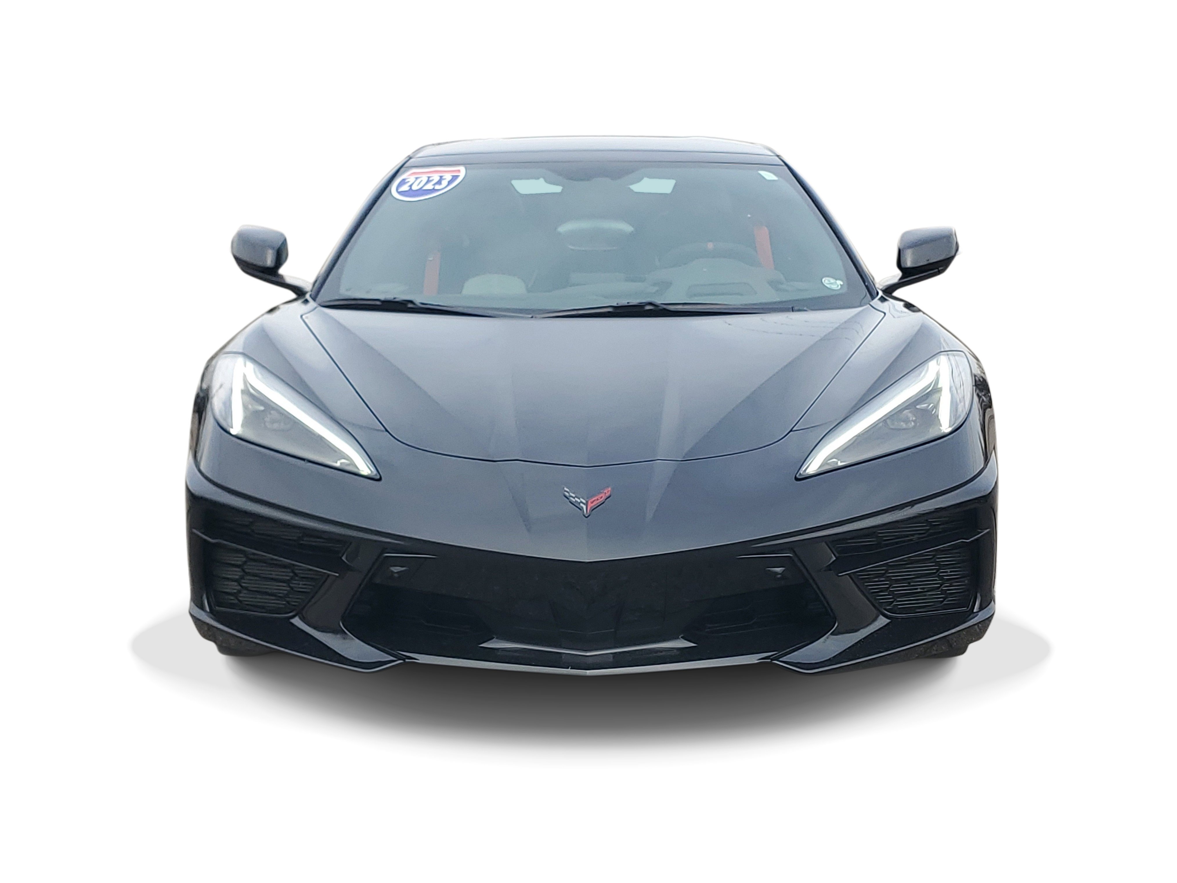 Used 2023 Chevrolet Corvette Stingray Premium Conv RWD image 2