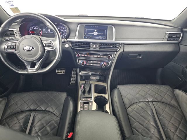 Used 2016 Kia Optima SX w/ Chrome Wheel Package image 21