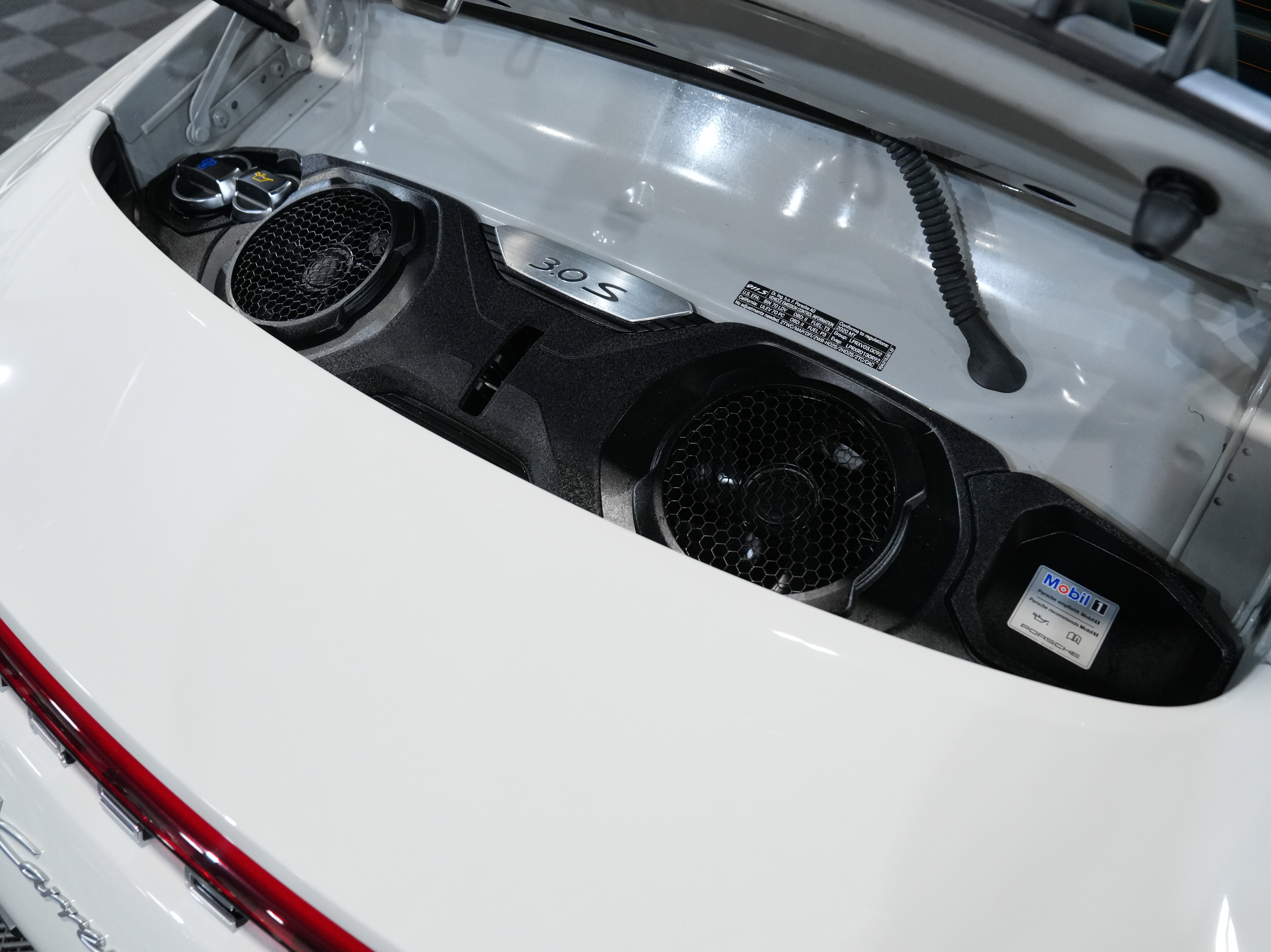 Used 2020 Porsche 911 Carrera 4S image 51