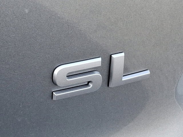 New 2026 Nissan Armada SL w/ Captain's Chari Seat Package image 9