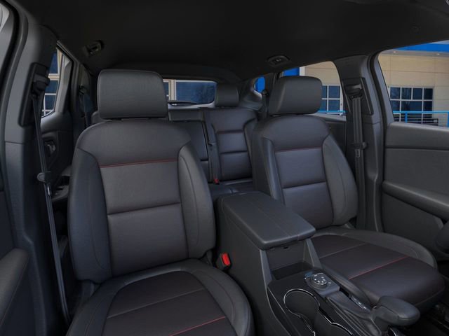 New 2026 Chevrolet Blazer RS AWD/4WD image 16