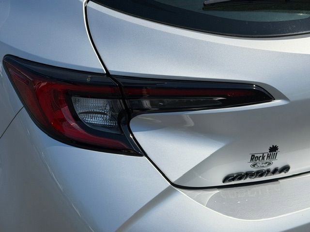 Used 2023 Toyota Corolla XSE image 17
