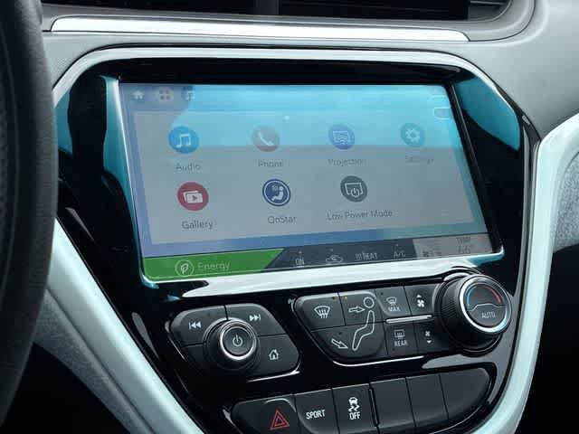 Used 2020 Chevrolet Bolt LT FWD image 29