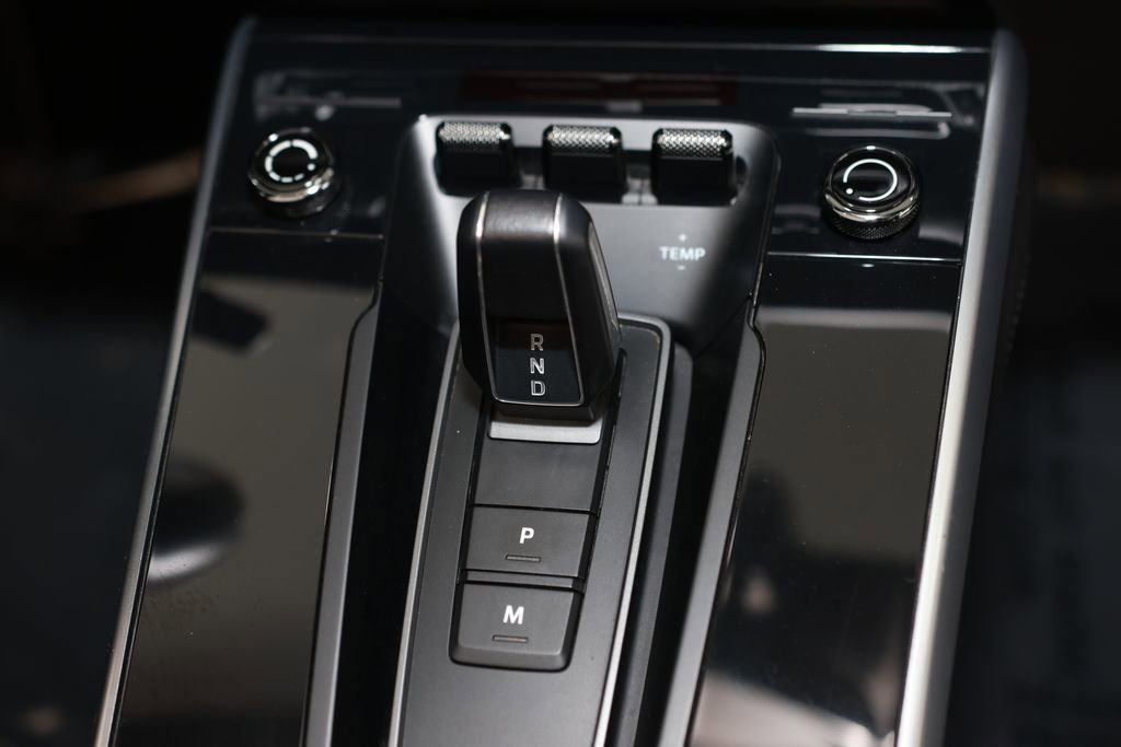 Used 2021 Porsche 911 Targa 4S image 17