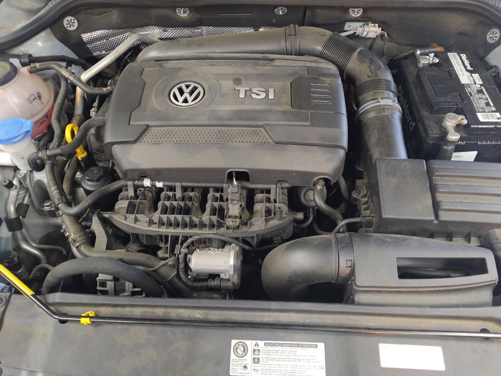 Used 2018 Volkswagen Jetta GLI image 30