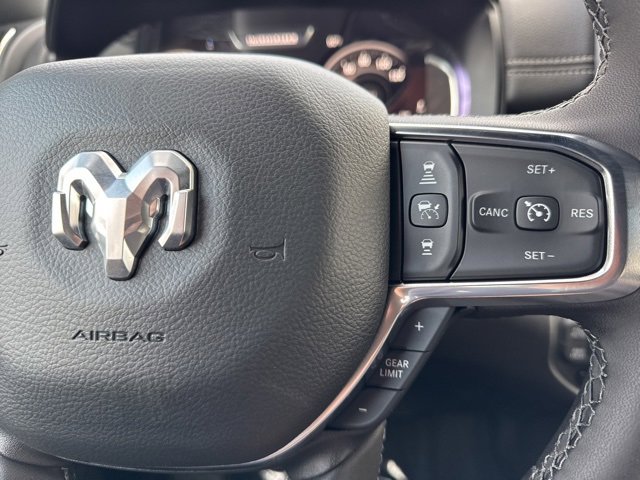 New 2026 RAM 1500 Laramie w/ Night Edition image 18