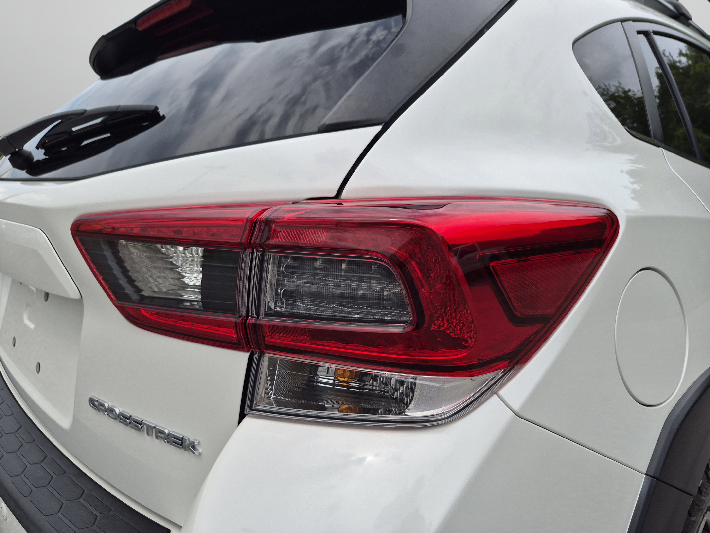 Used 2022 Subaru Crosstrek 2.5i Limited w/ Moonroof Package 2 AWD/4WD image 64